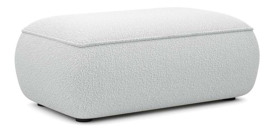 Tabure Olivo T (svijetlosiva + crna)