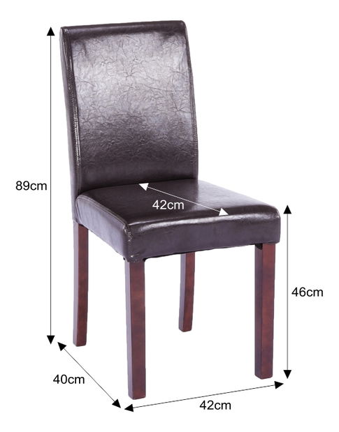 Scaun de sufragerie Kerja new