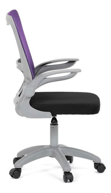 Scaun de birou Kantismo (violet)