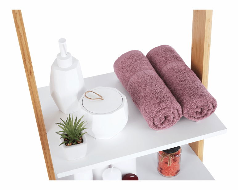 Fogas polcokkal Mari typ 1