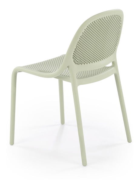 Kerti szék Keiko (menta)