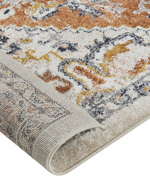 Koberec 80 x 150 cm Metsa (béžová)