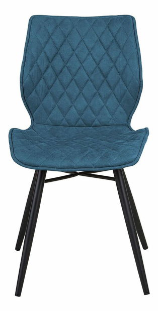 Set 2ks. jedálenských stoličiek Lissa (morská)