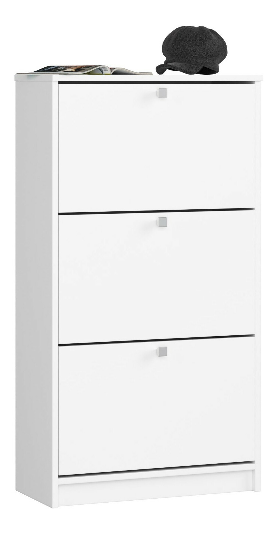 Pantofar Satori (Alb)