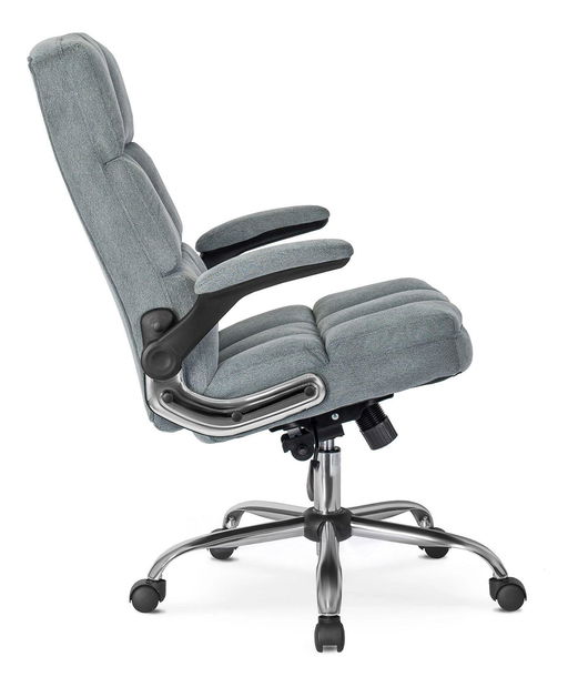 Fotoliu birou Limpieza (gri) 