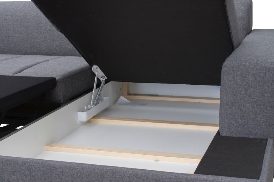 Sarokkanapé Matar (J)