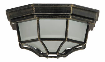 Vanjska svjetiljka Milano 8376 (antik zlatna)