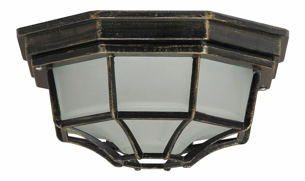 Iluminat pentru exterior Milano 8376 (antic auriu)