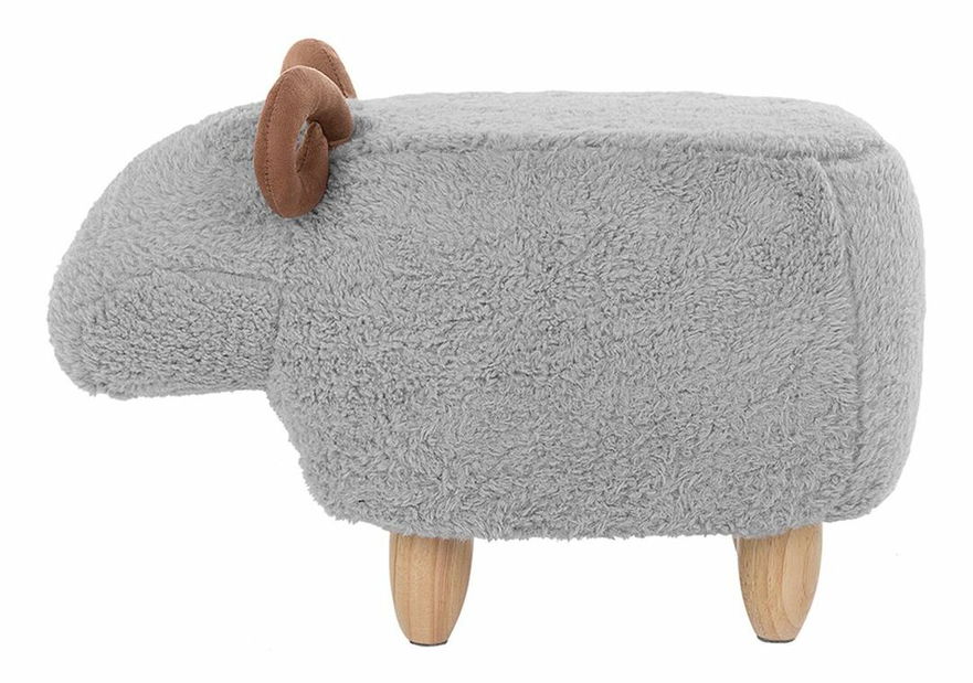 Zsámoly Laidley (szürke)