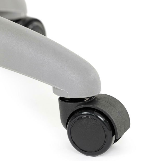 Kancelárska stolička Kantismo (zelená)