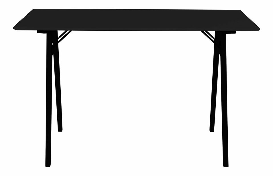 Masă PC Virelia 3 (negru)