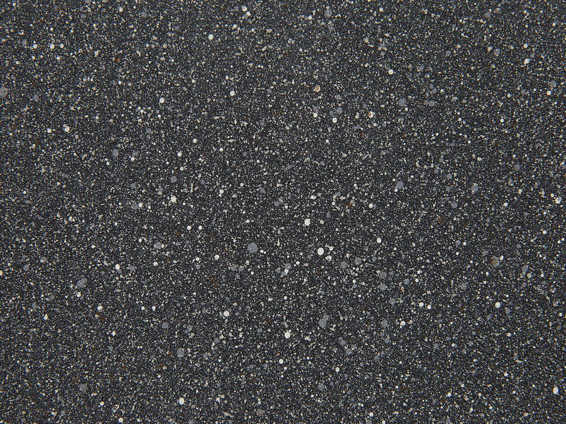 Set 3 ks. kvetináčov ZONS (sklolaminát) (sivá)