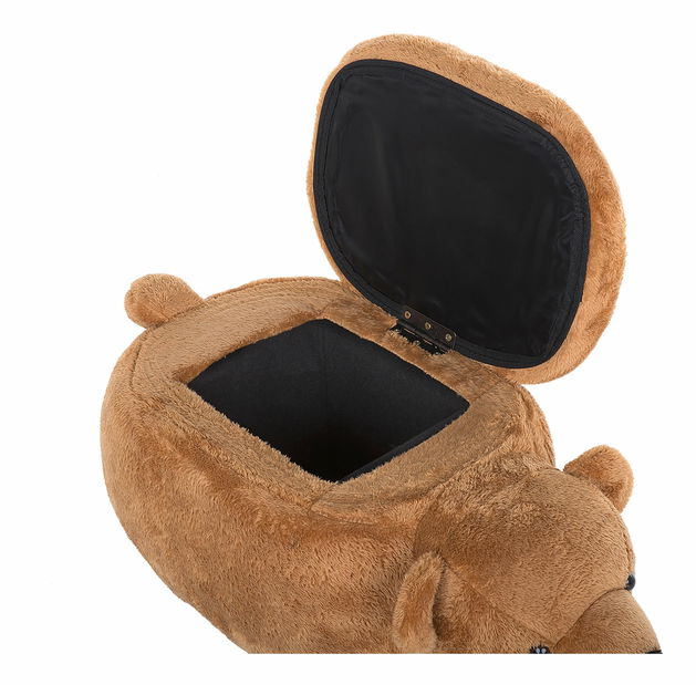 Zsámoly Barmaga (aranybarna)