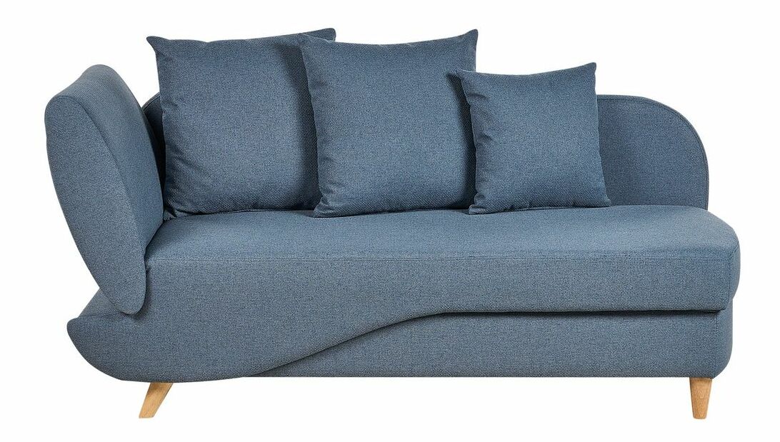 Leňoška Merry (modrá) (L)