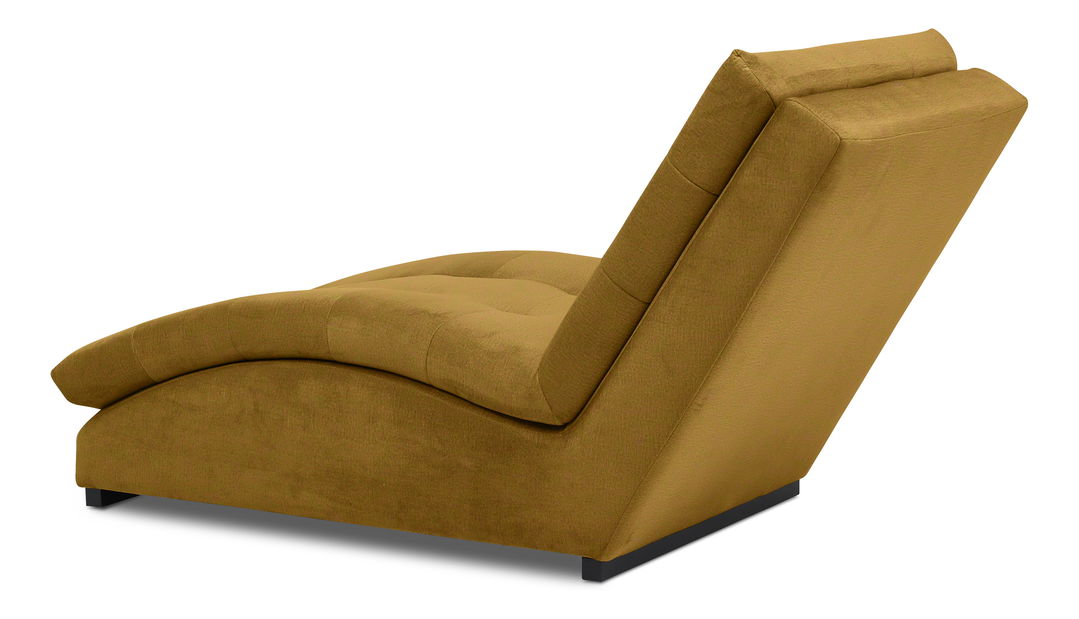 Divan/ Canapea Dorian 45 (muștar)