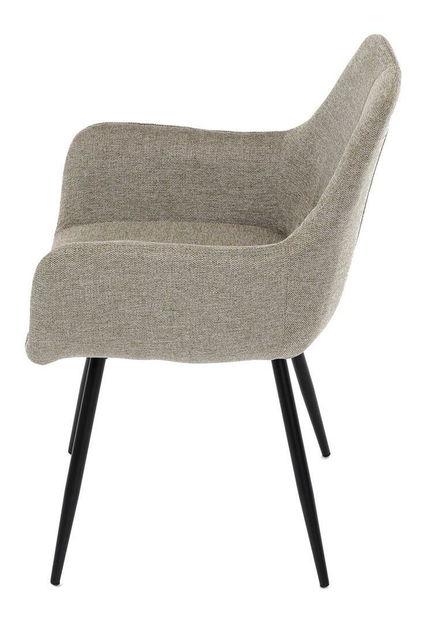 Scaun sufragerie Deboraluna (maro)