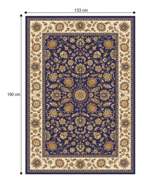 Tepih 133x190 cm Kodra PC tip 1