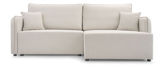 Rohová sedačka Meloa (P)