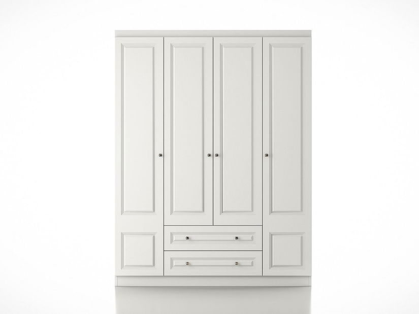 Študentská izba Nukela 5 (biela) 