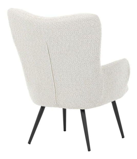 Fotoliu Absoluto (crem)