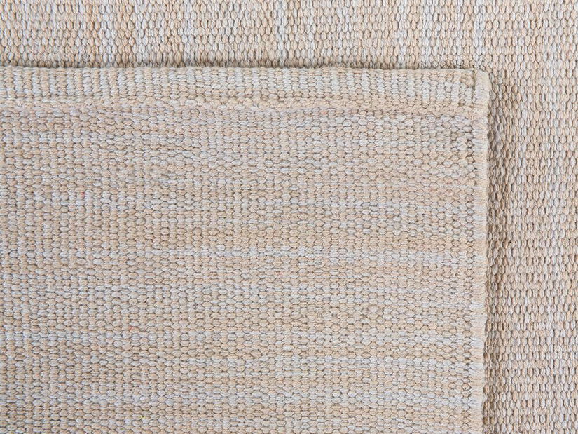 Koberec 200 cm Derider (svetlobéžová)