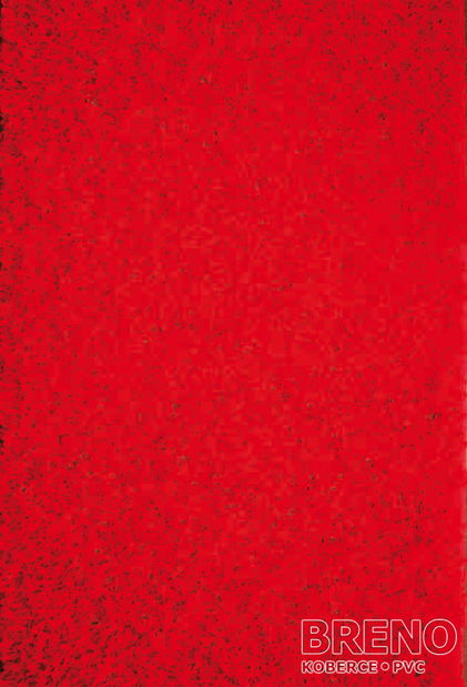 Kusový koberec Prim F. Red