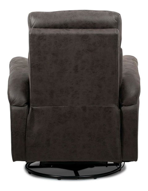 Pozícionáló fotel Torturas (barna)