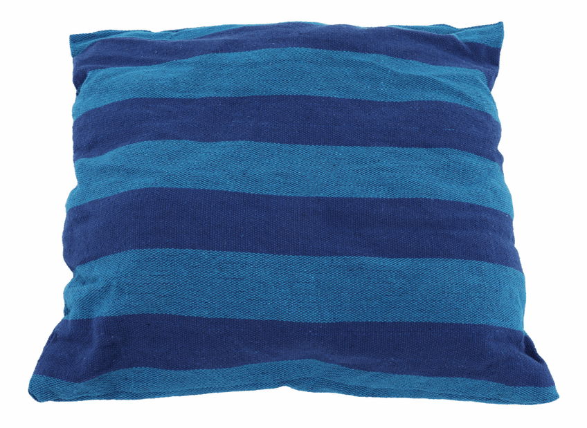 Závesné hojdacie kreslo Nicolaj (modrá)