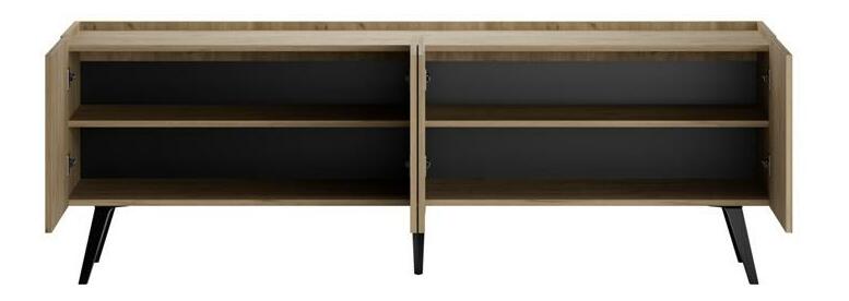 Dulap TV Thea 6 (stejar) 