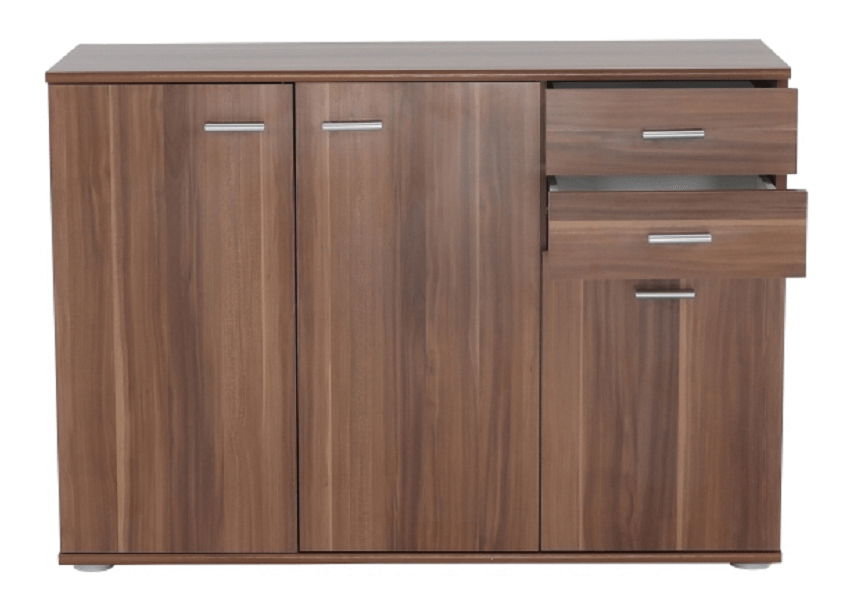 Komoda Tammy 1 3T2S (slivka)