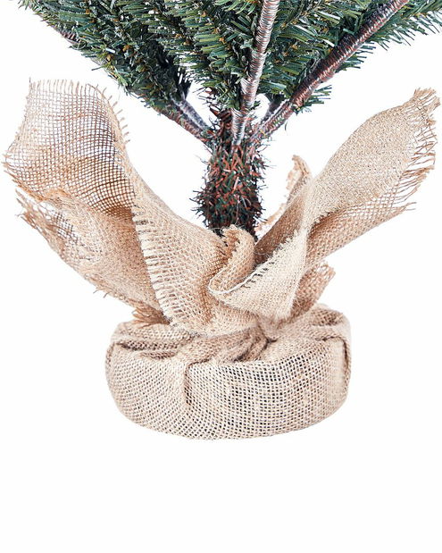 Pom de Crăciun 90 cm Racionis (verde) 