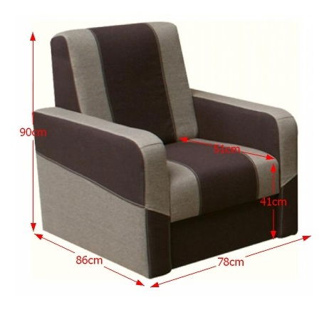 Set de ședere Harpenden 3R+K+K