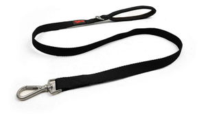 Vodítko pre psa Matchy (čierna)