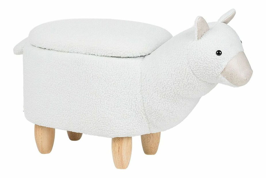 Tabure Alak (bijela)