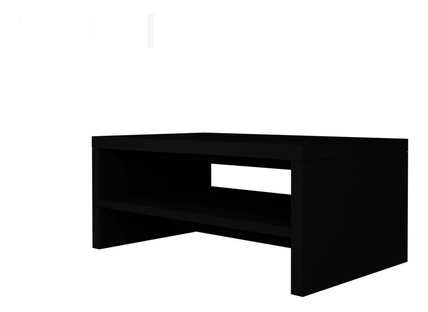 Masă de cafea Alyce Typ 99 (negru alpin lucios) *vânzare stoc