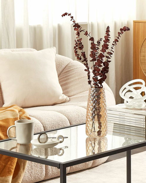 Váza Pacza (oranžová)