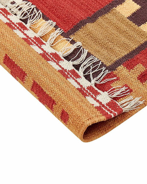 Covor 160 x 230 cm Pakarie (multicolor)