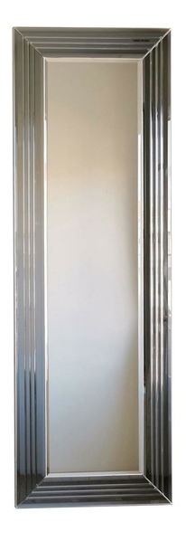 Zrkadlo Vokata 3 (strieborná) 