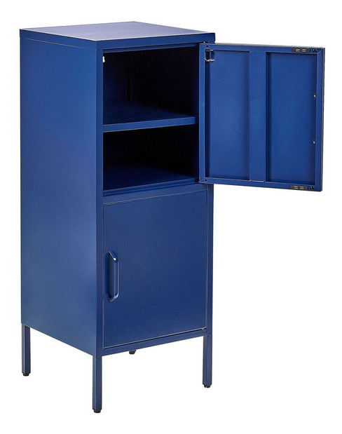 Skrinka Hurza (modrá)