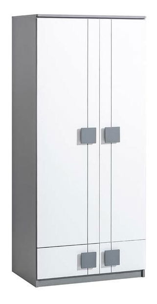 Dulap de haine Gemo G1