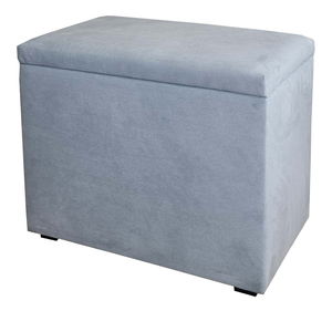 Tabure Solius (svijetlosiva)