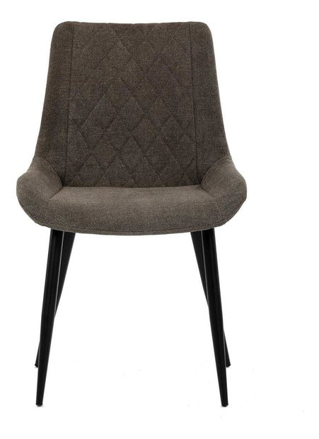 Scaun sufragerie Desagrado (maro)