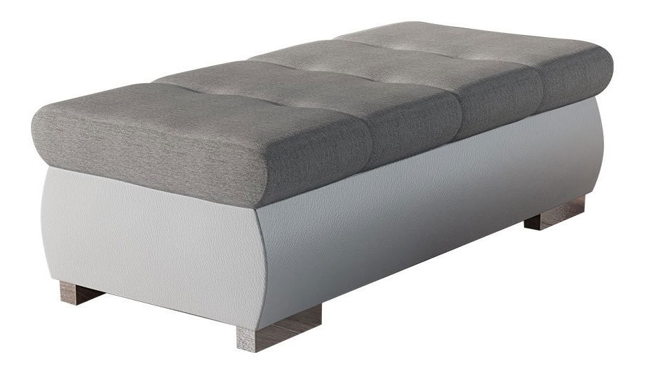 Zsámoly Hesron (szürke)