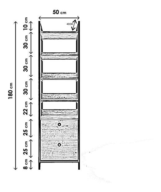 Raft Oryza (Stejar) 