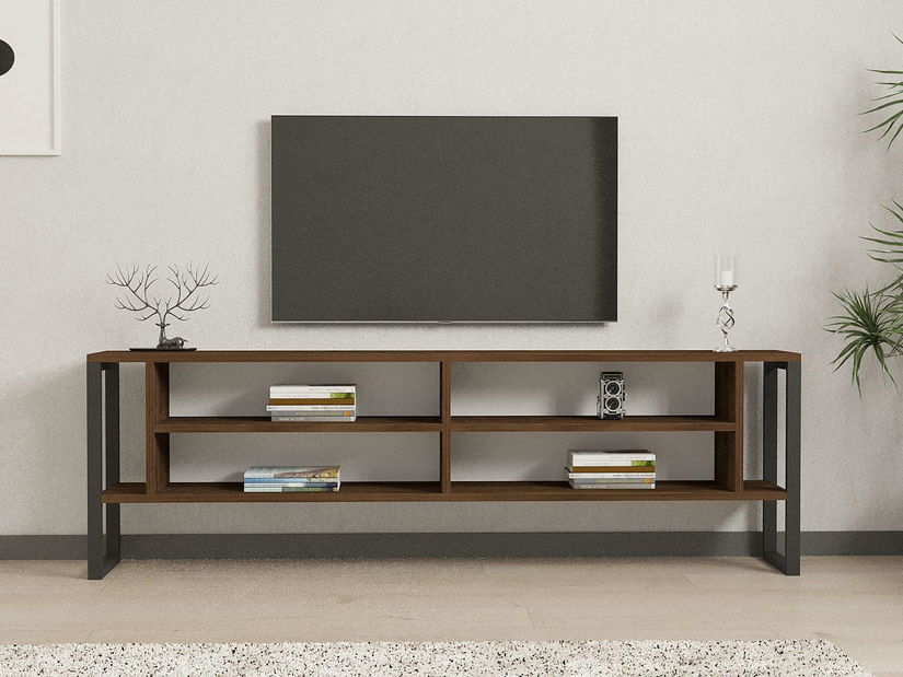 TV stolić Sotinu (orah)