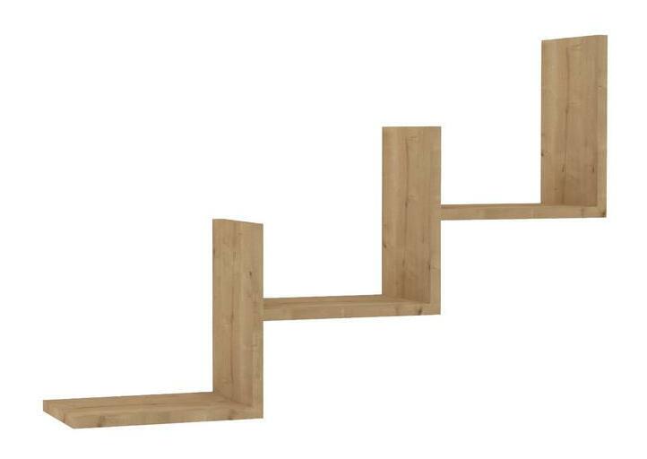 Polc Topute (atlanti fenyő) 