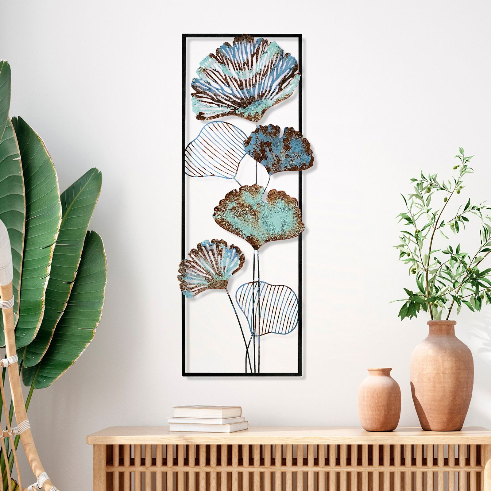 Fali dekoráció Datca 1