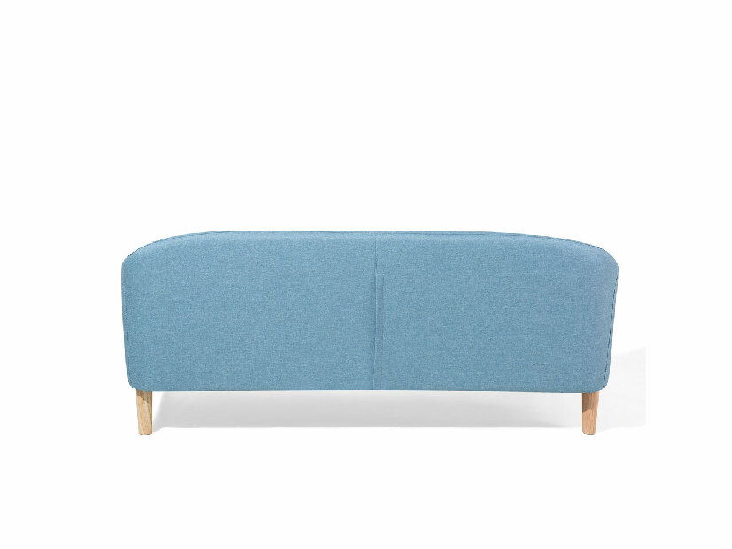 Pohovka trojsedačka OSNOD (polyester) (svetlomodrá)