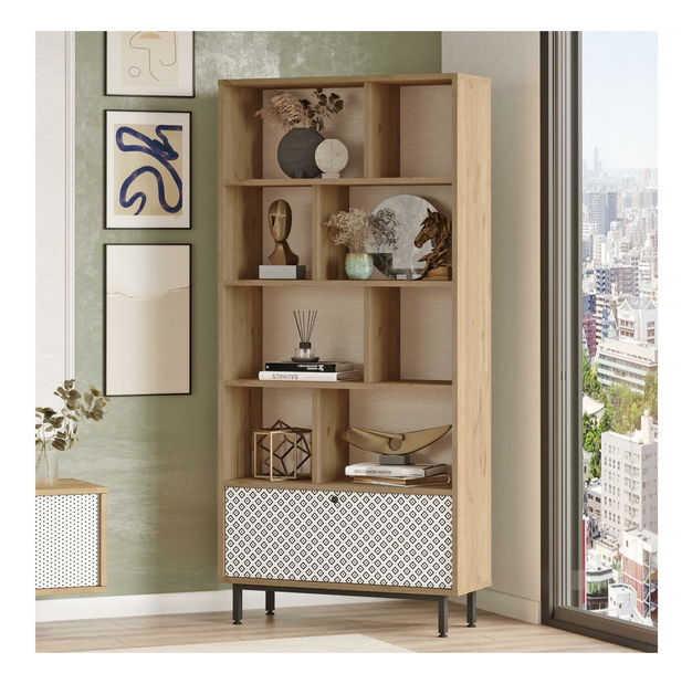 Regal Cassius 5 (hrast) 