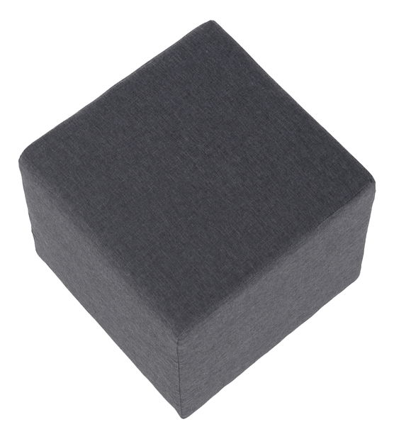 Taburete Branno (gri închis)